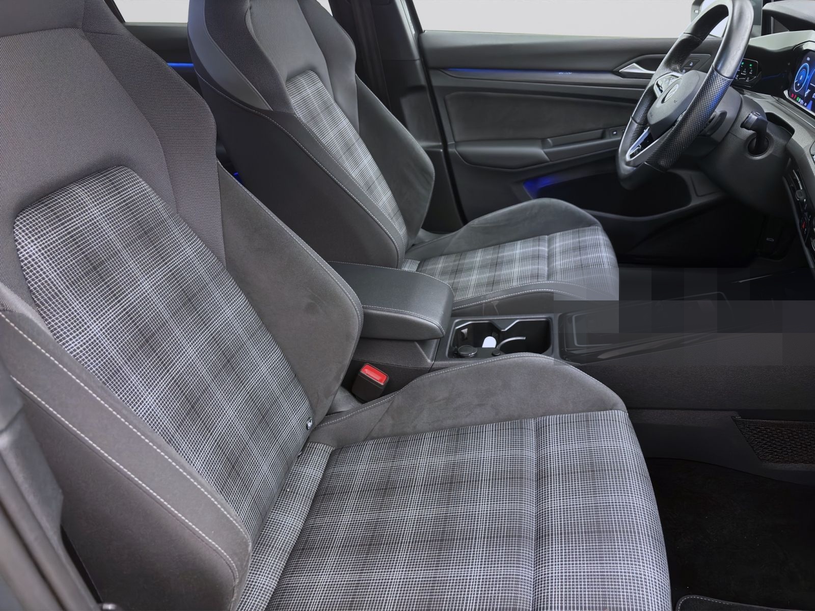 Volkswagen Golf GTD NAVI KAMERA ACC PDC LED+ foto 16