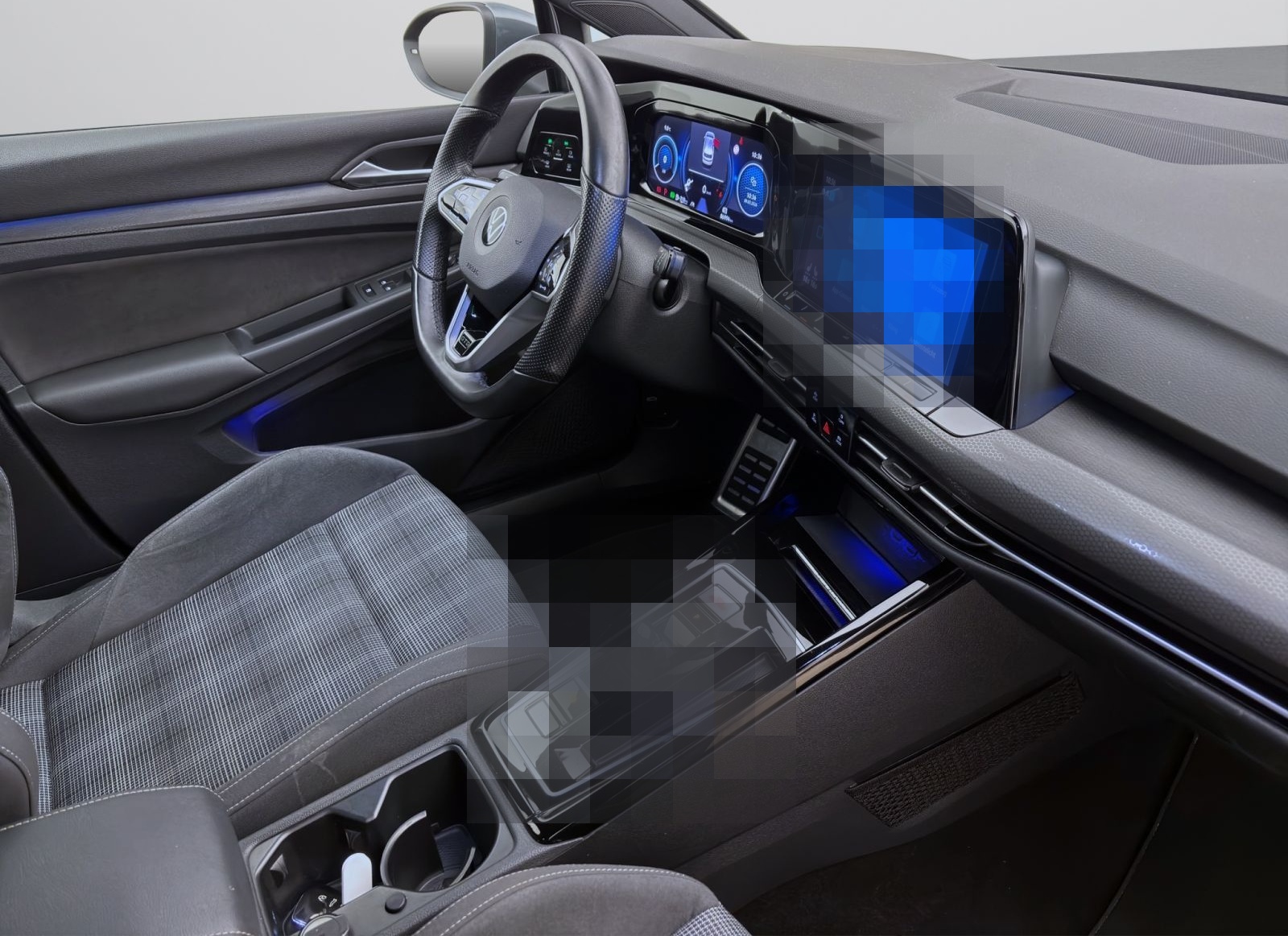 Volkswagen Golf GTD NAVI KAMERA ACC PDC LED+ foto 17