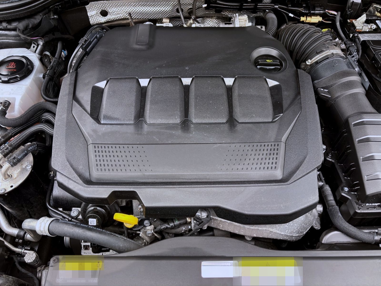 Volkswagen Golf GTD NAVI KAMERA ACC PDC LED+ foto 18