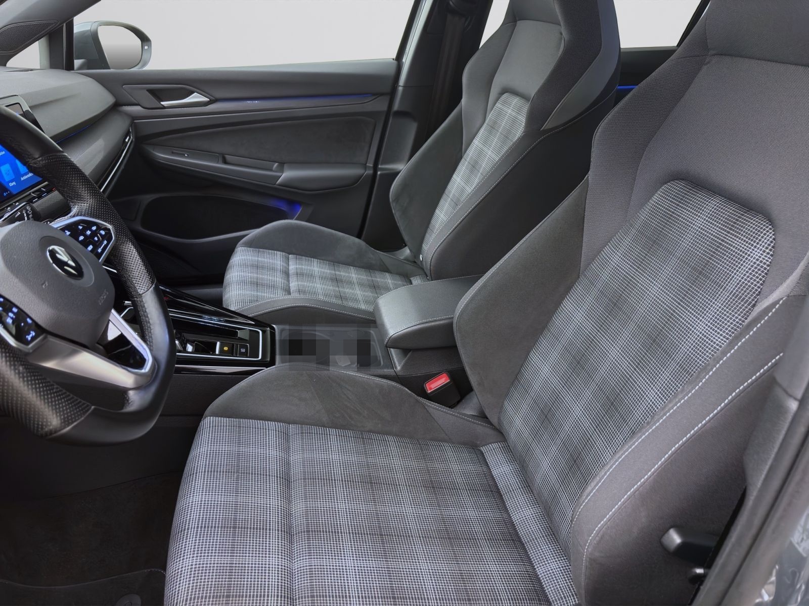 Volkswagen Golf GTD NAVI KAMERA ACC PDC LED+ foto 9