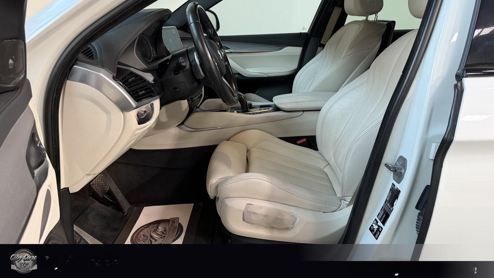 BMW X6 40d xDRIVE M-Paket H&K+360°+FOND+HEAD.UP foto 13