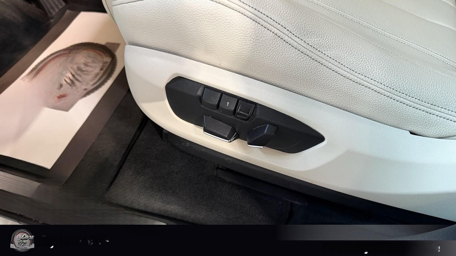 BMW X6 40d xDRIVE M-Paket H&K+360°+FOND+HEAD.UP foto 14