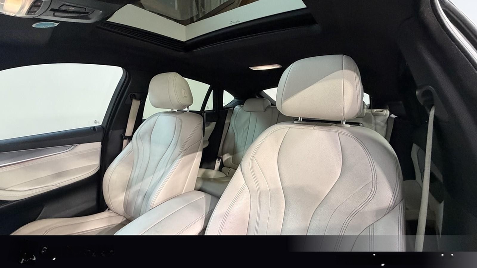 BMW X6 40d xDRIVE M-Paket H&K+360°+FOND+HEAD.UP foto 15