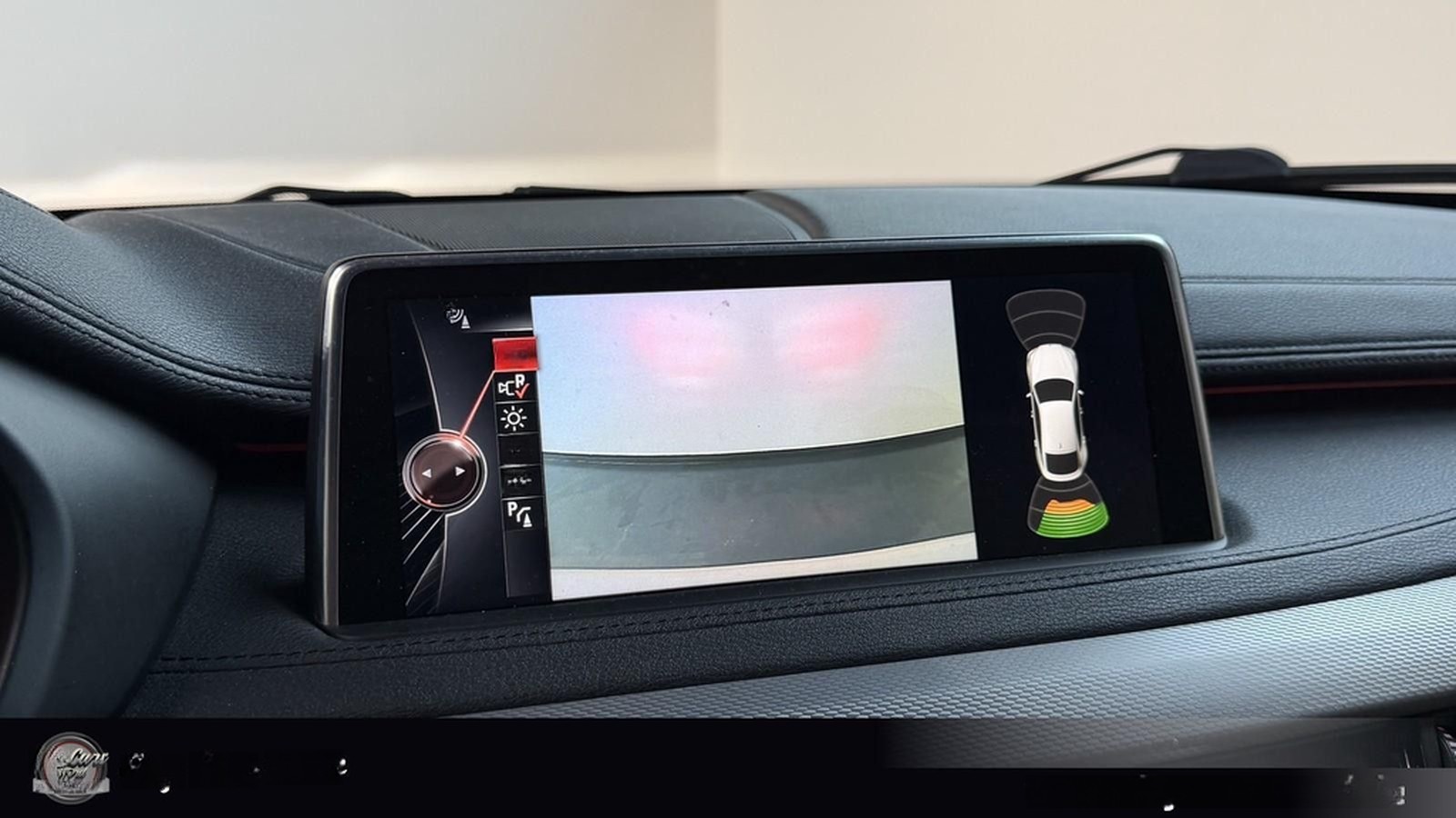 BMW X6 40d xDRIVE M-Paket H&K+360°+FOND+HEAD.UP foto 21