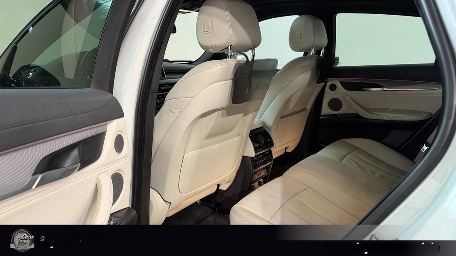 BMW X6 40d xDRIVE M-Paket H&K+360°+FOND+HEAD.UP foto 24