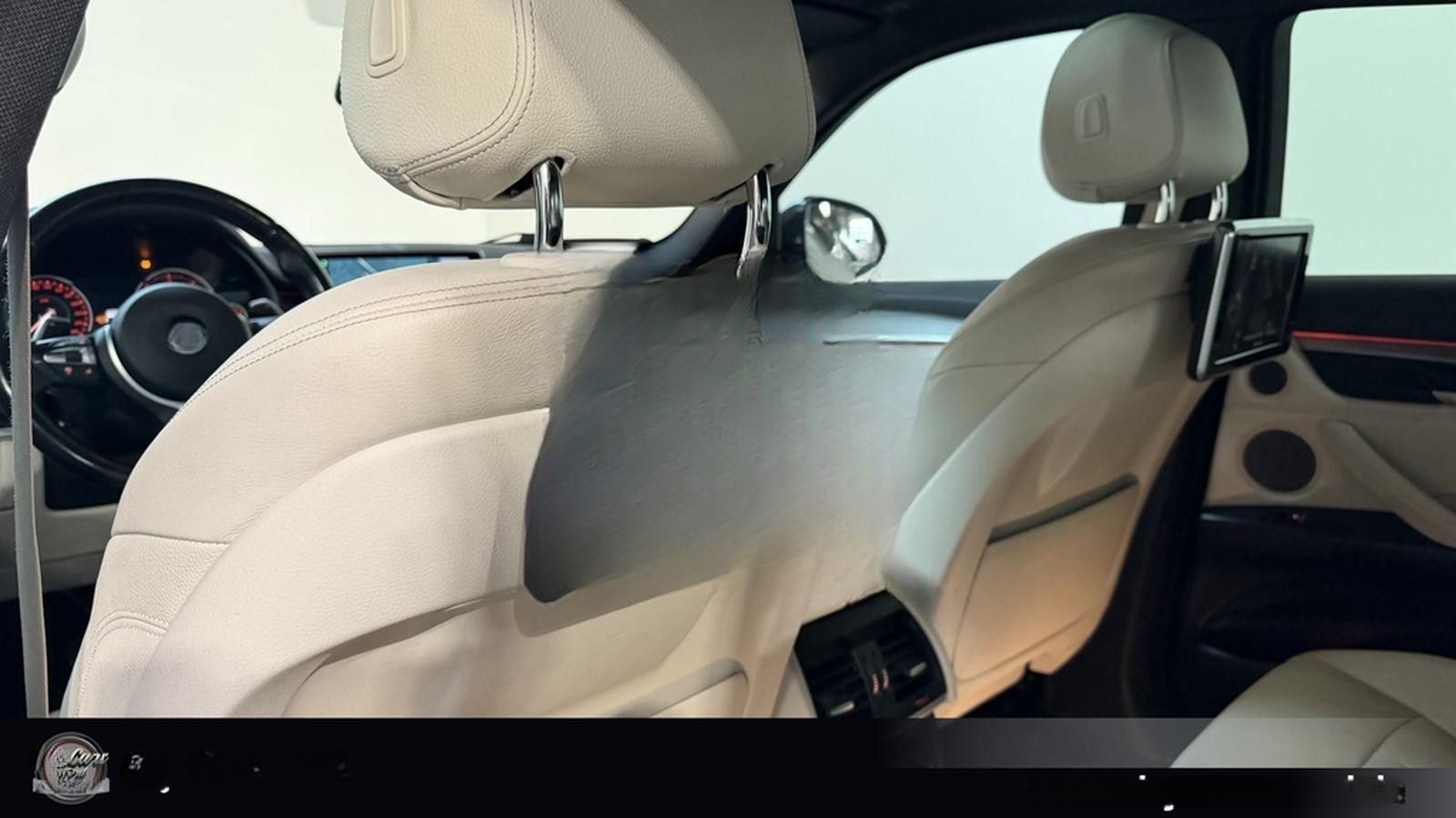 BMW X6 40d xDRIVE M-Paket H&K+360°+FOND+HEAD.UP foto 26