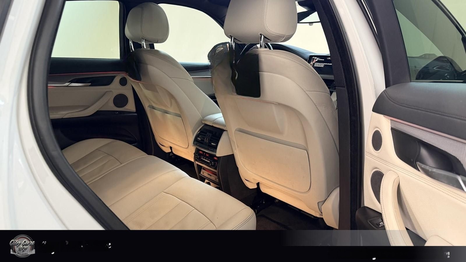 BMW X6 40d xDRIVE M-Paket H&K+360°+FOND+HEAD.UP foto 27