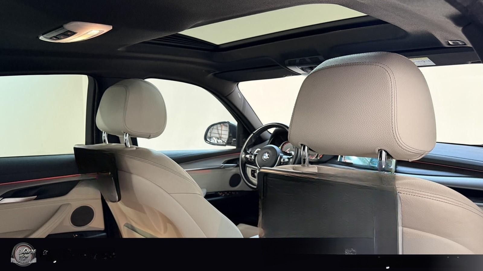 BMW X6 40d xDRIVE M-Paket H&K+360°+FOND+HEAD.UP foto 29