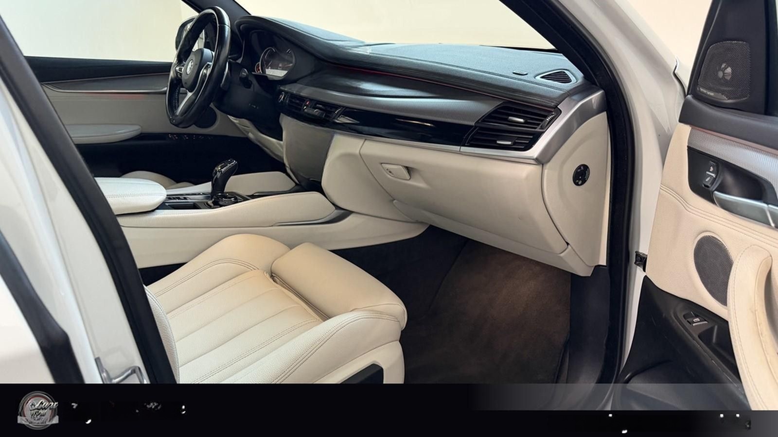 BMW X6 40d xDRIVE M-Paket H&K+360°+FOND+HEAD.UP foto 30