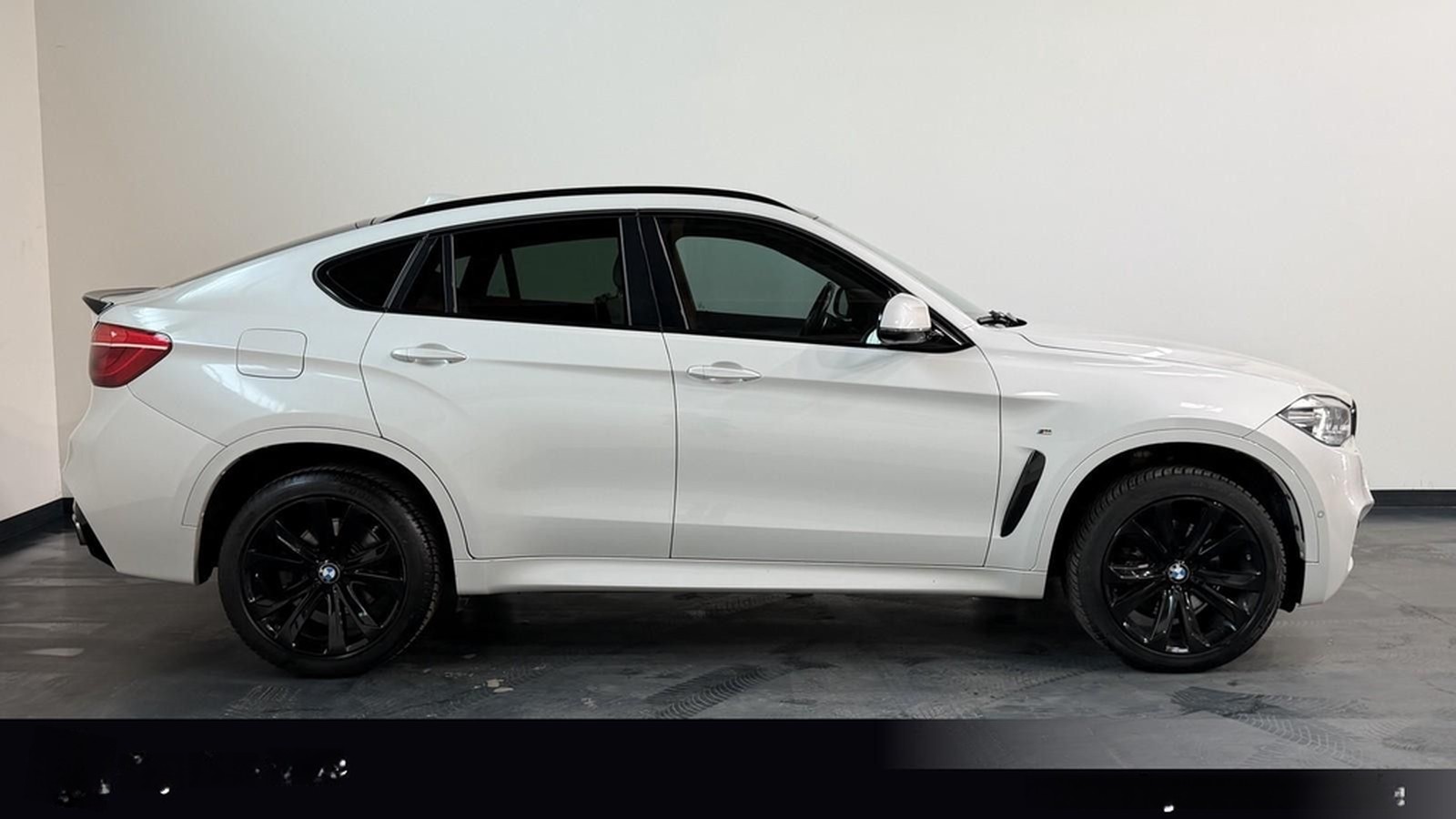 BMW X6 40d xDRIVE M-Paket H&K+360°+FOND+HEAD.UP foto 6