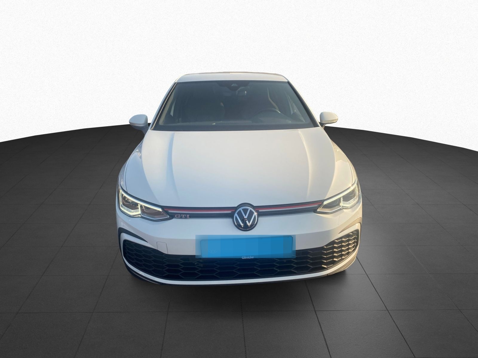 Volkswagen Golf VIII GTI DSG Klima LED ACC PDC Sitzheizung foto 3