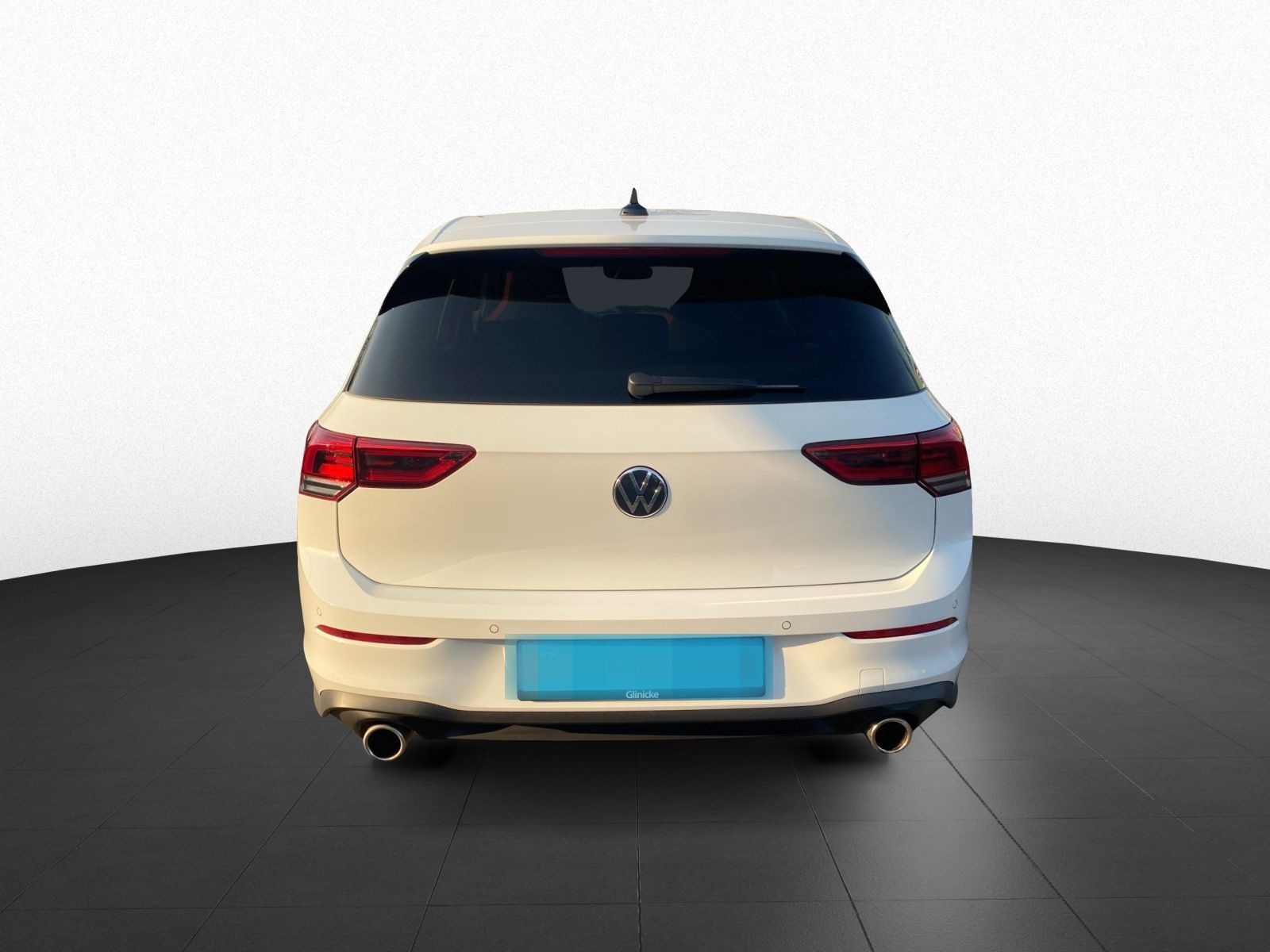 Volkswagen Golf VIII GTI DSG Klima LED ACC PDC Sitzheizung foto 4