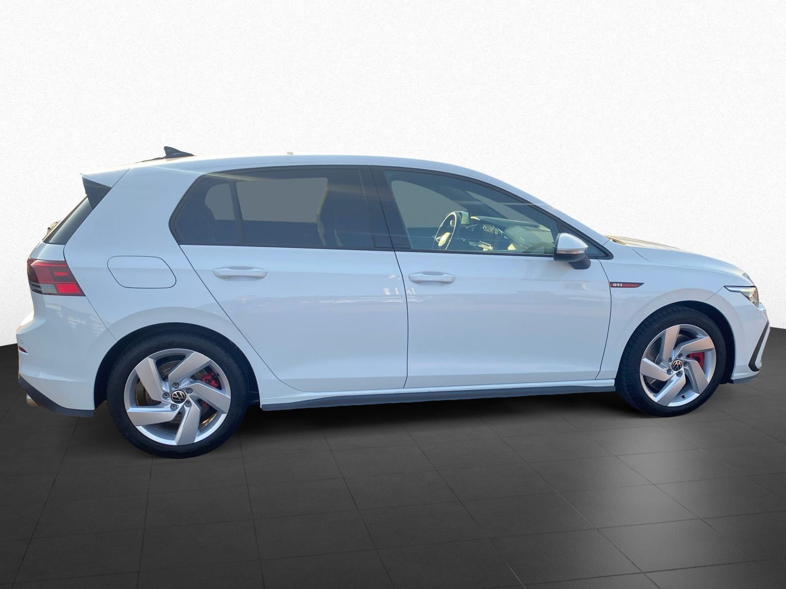Volkswagen Golf VIII GTI DSG Klima LED ACC PDC Sitzheizung foto 6