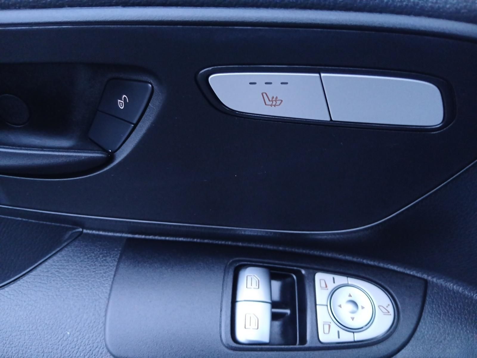 Mercedes-Benz Vito 119 CDI Mixto 9-G*LED*Standh*Cam*Tempo*LKW foto 15