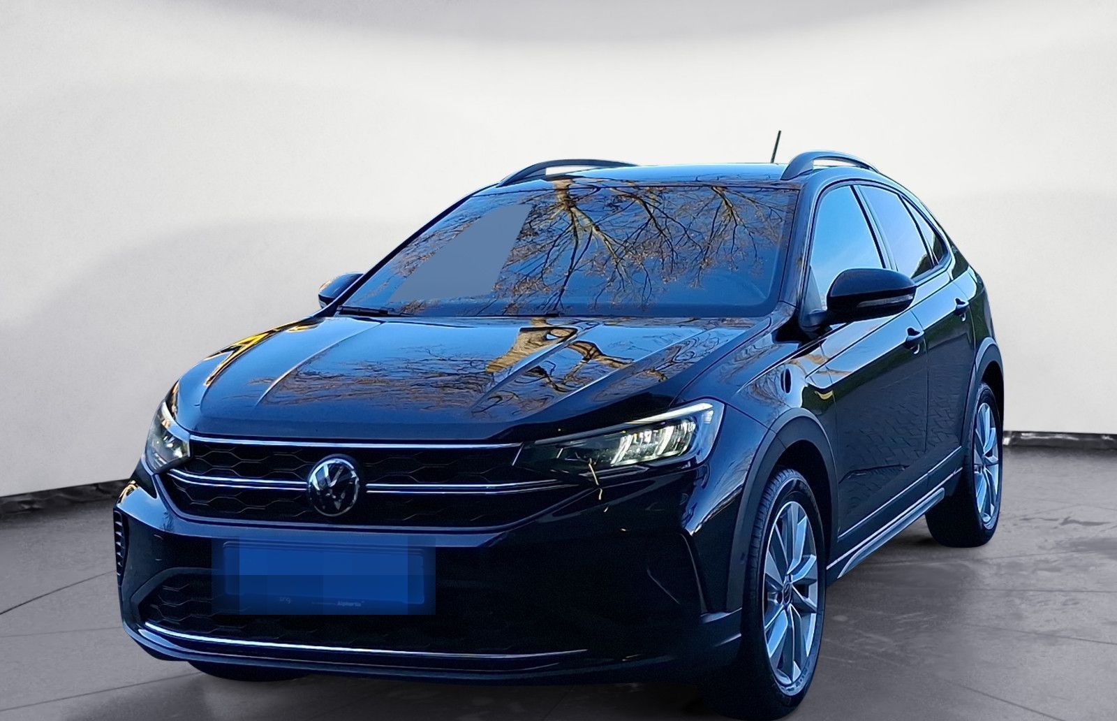 Volkswagen Taigo 1.0 TSI DSG Life #LED #ACC #NAVI #PARK-ASS foto 2