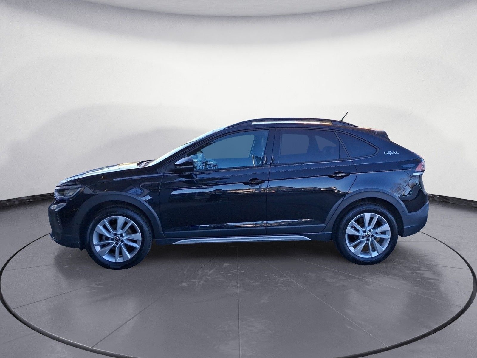 Volkswagen Taigo 1.0 TSI DSG Life #LED #ACC #NAVI #PARK-ASS foto 3