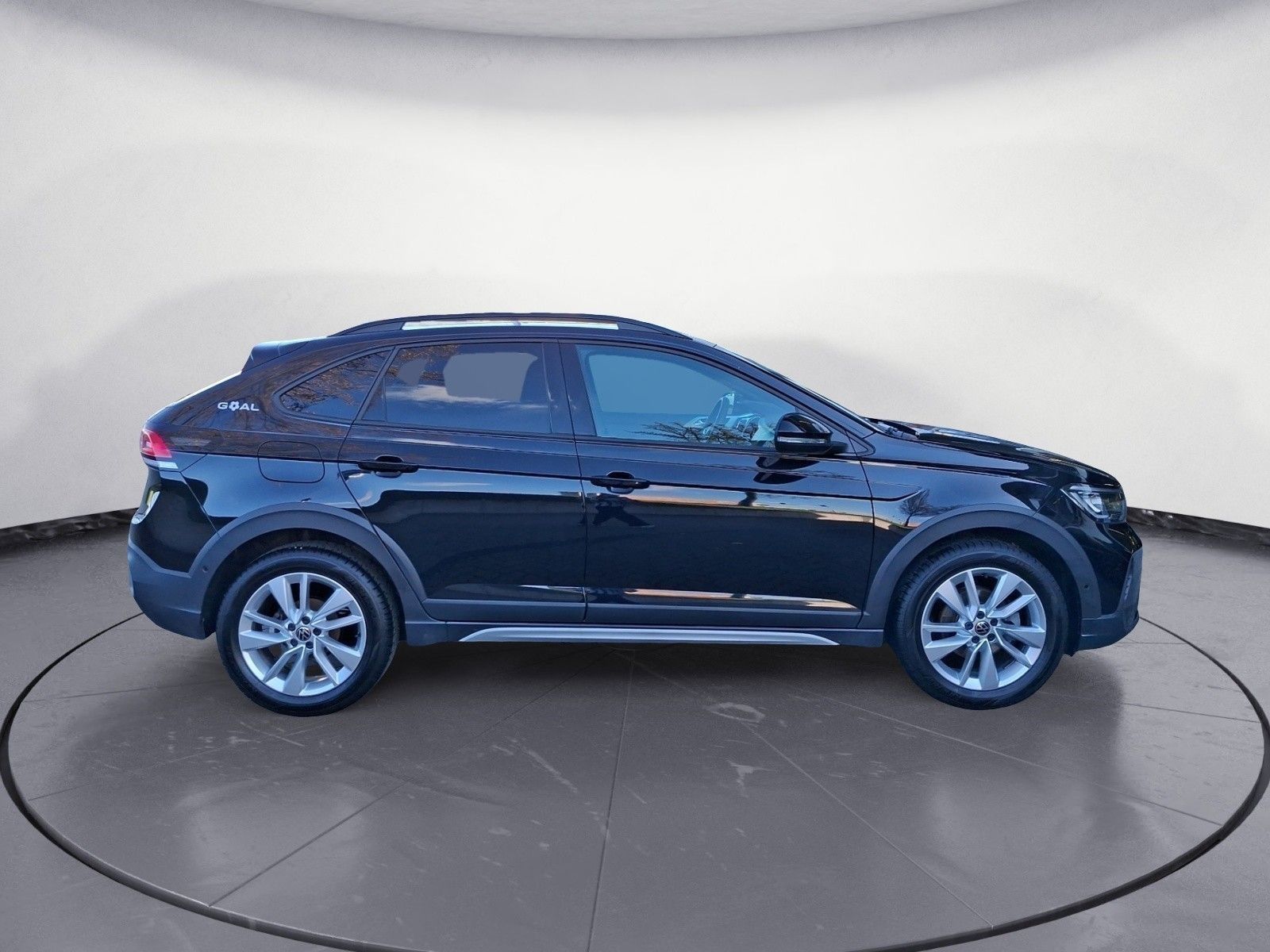 Volkswagen Taigo 1.0 TSI DSG Life #LED #ACC #NAVI #PARK-ASS foto 6