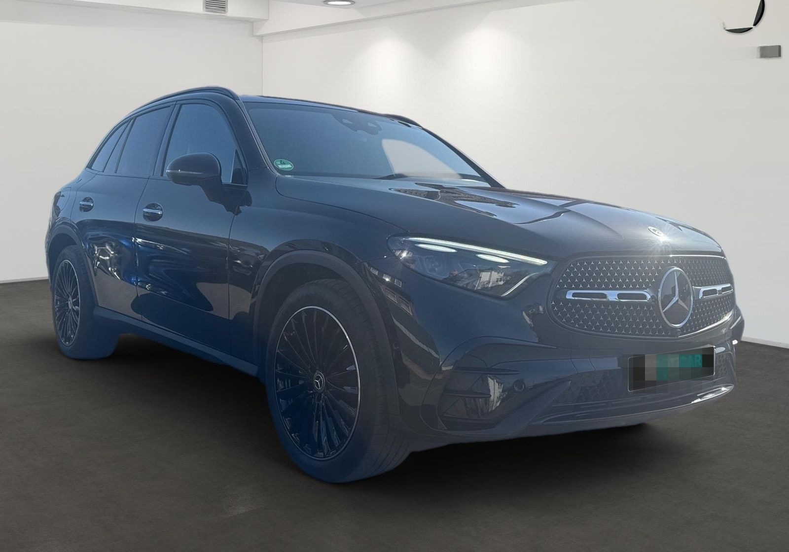 Mercedes-Benz GLC 450 D AMG LINE ADVANCED,STAND-HZG,BURM,PANO, foto 2