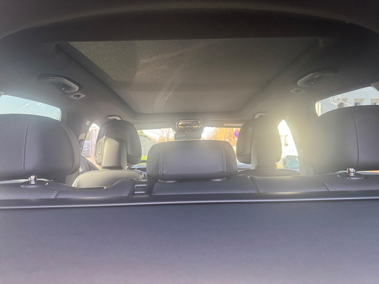 Mercedes-Benz GLC 450 D AMG LINE ADVANCED,STAND-HZG,BURM,PANO, foto 12