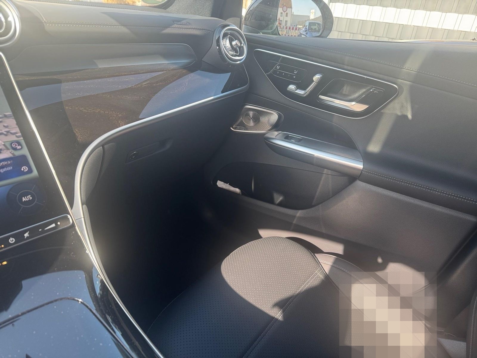 Mercedes-Benz GLC 450 D AMG LINE ADVANCED,STAND-HZG,BURM,PANO, foto 15