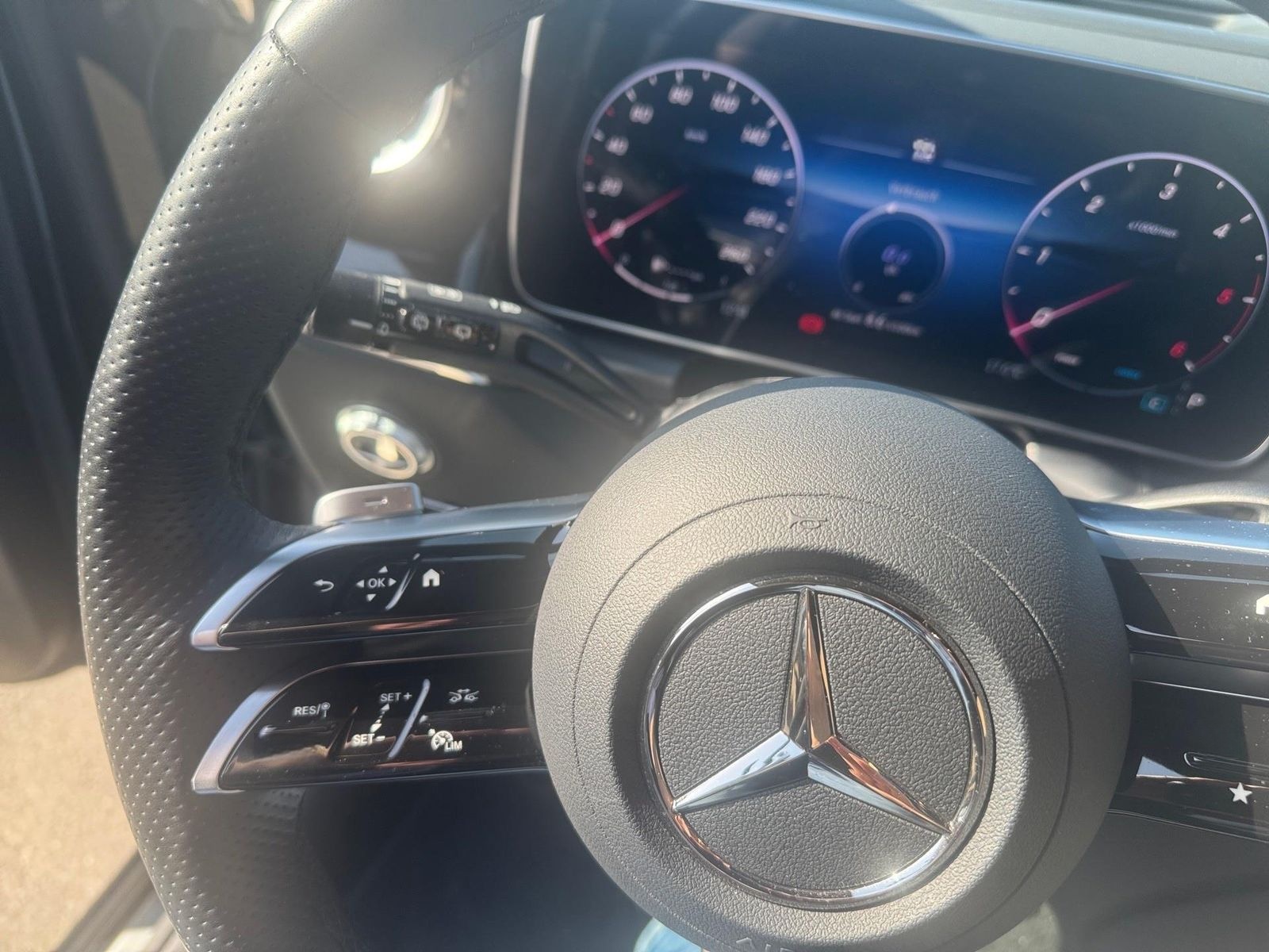 Mercedes-Benz GLC 450 D AMG LINE ADVANCED,STAND-HZG,BURM,PANO, foto 18