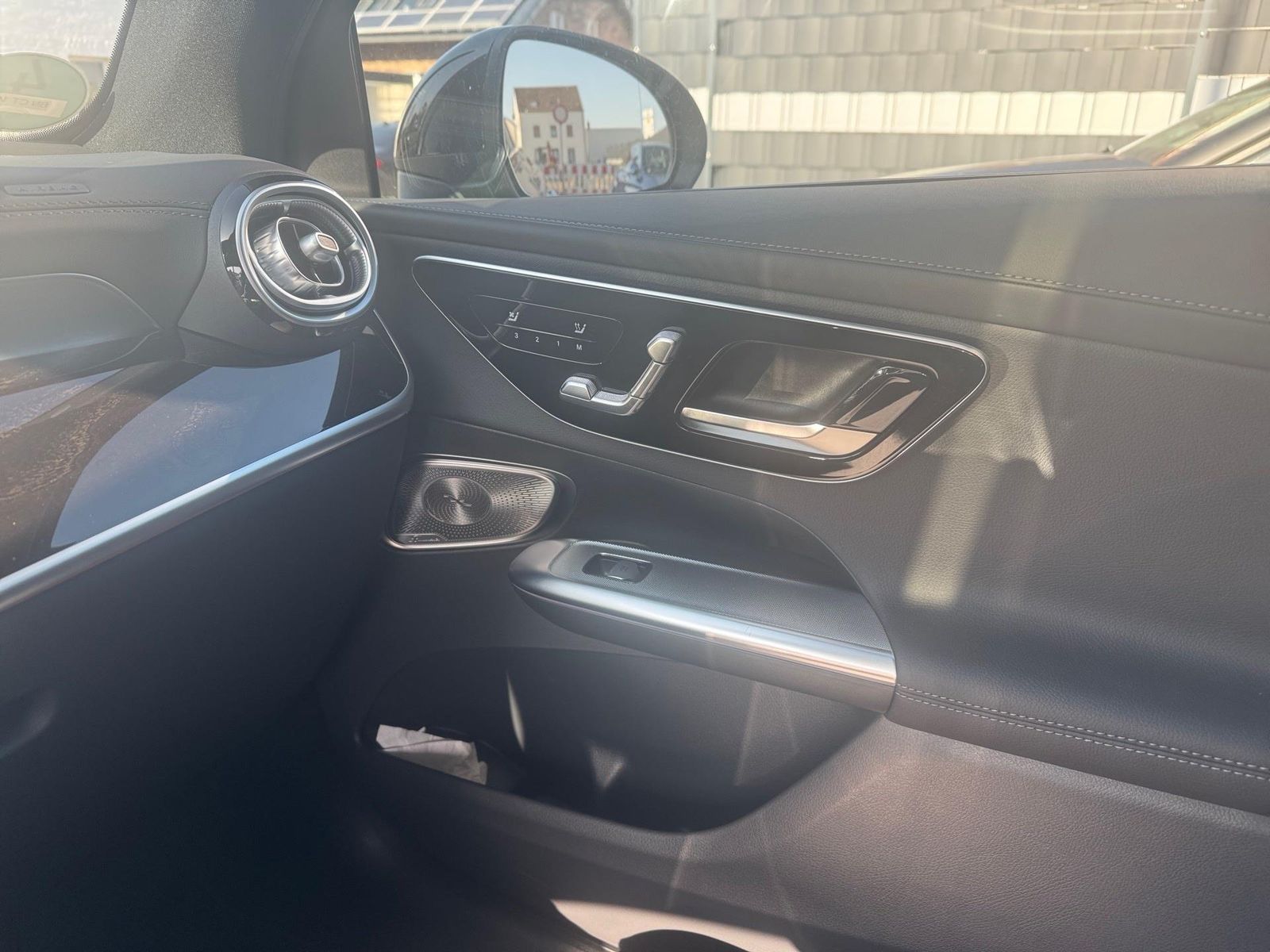 Mercedes-Benz GLC 450 D AMG LINE ADVANCED,STAND-HZG,BURM,PANO, foto 20
