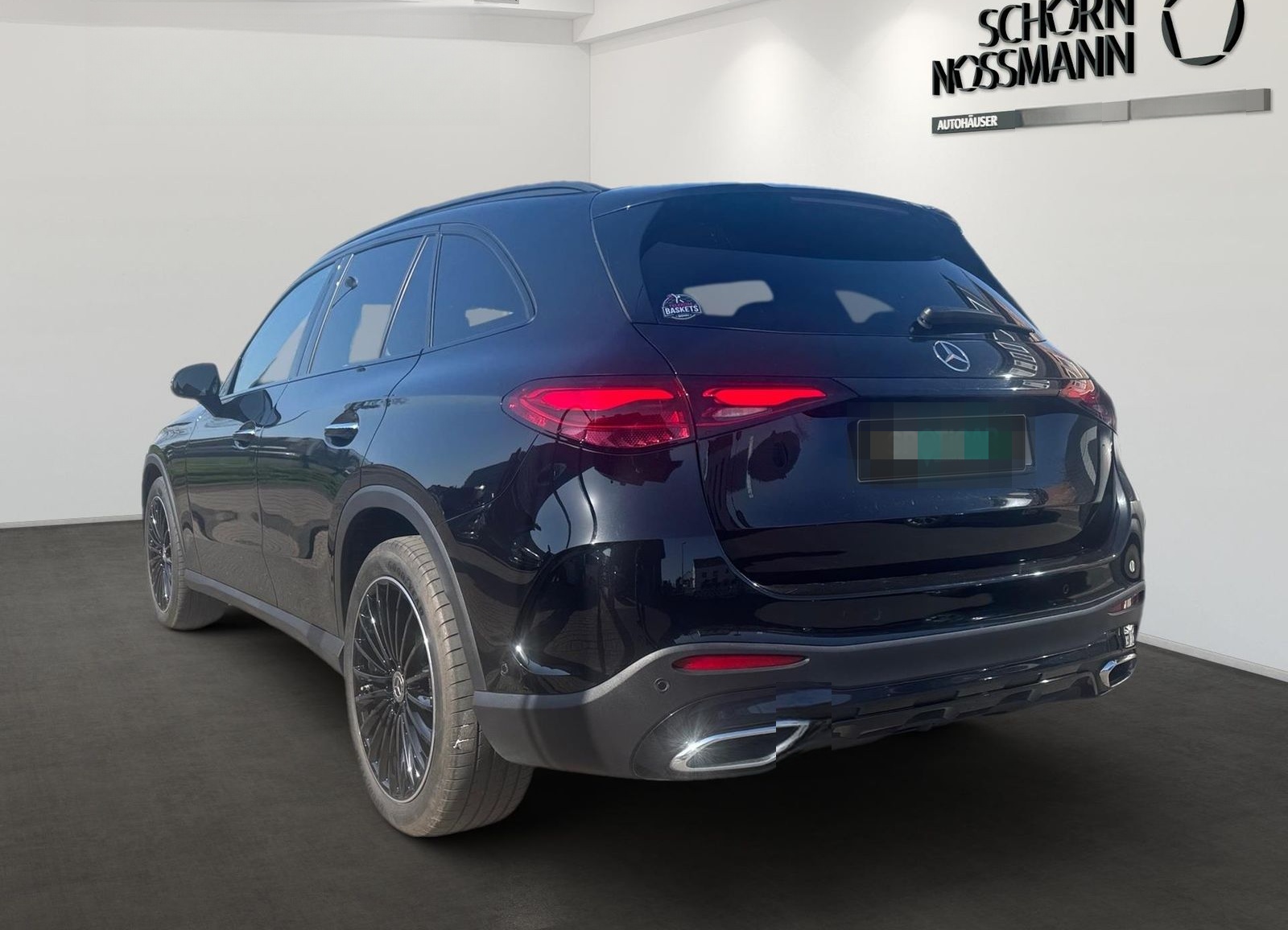 Mercedes-Benz GLC 450 D AMG LINE ADVANCED,STAND-HZG,BURM,PANO, foto 4