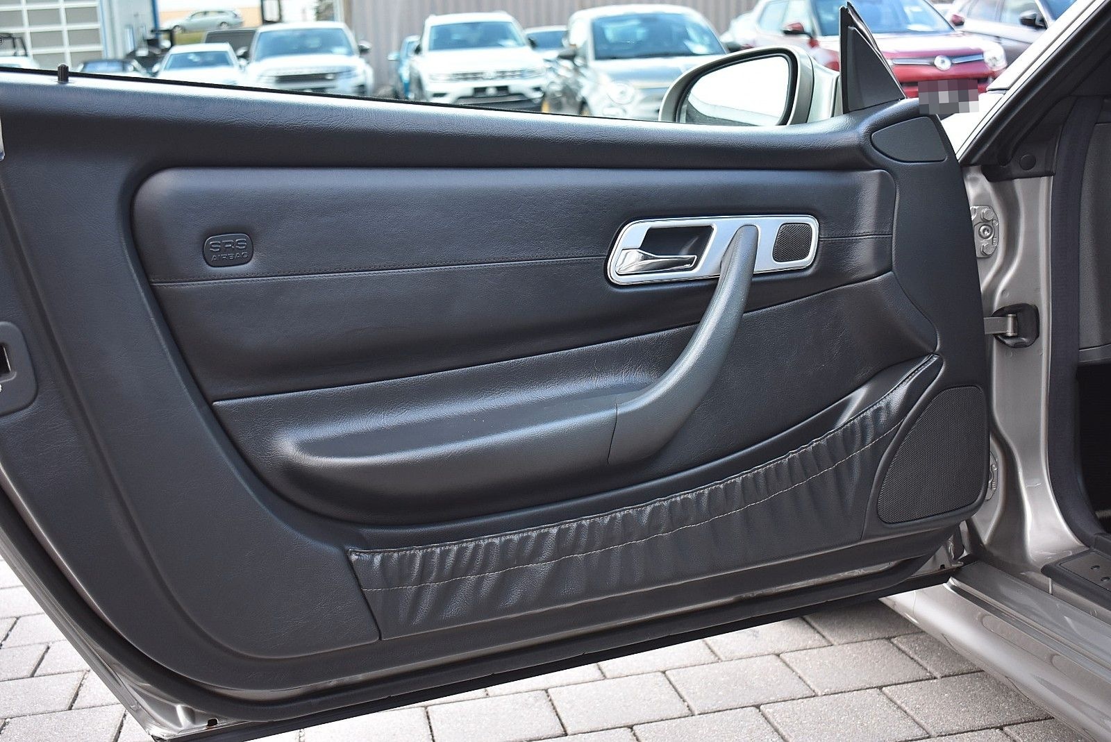 Mercedes-Benz SLK 230 KOMPRESSOR Final Edition foto 16