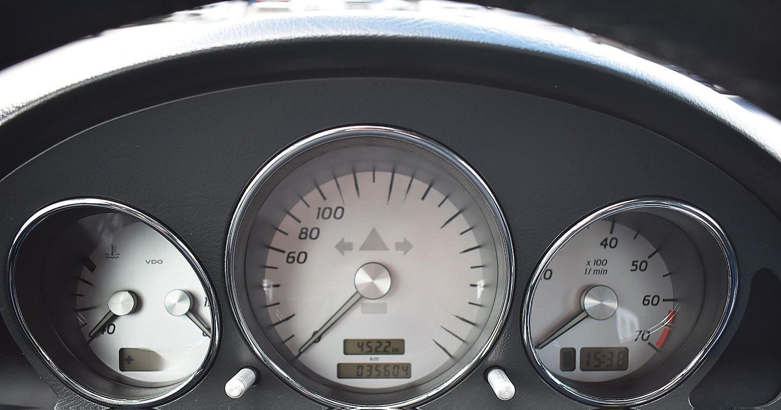Mercedes-Benz SLK 230 KOMPRESSOR Final Edition foto 22
