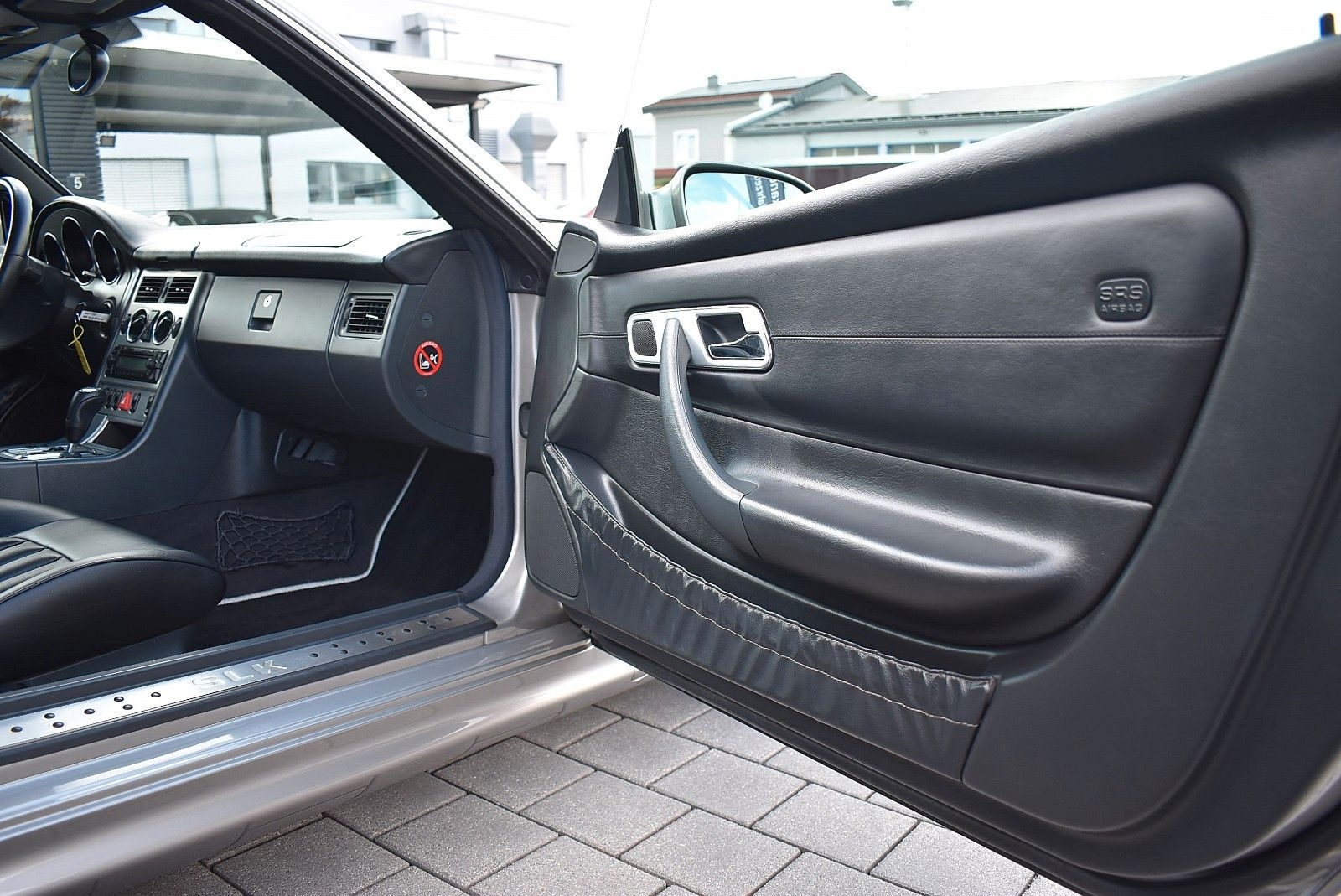 Mercedes-Benz SLK 230 KOMPRESSOR Final Edition foto 25