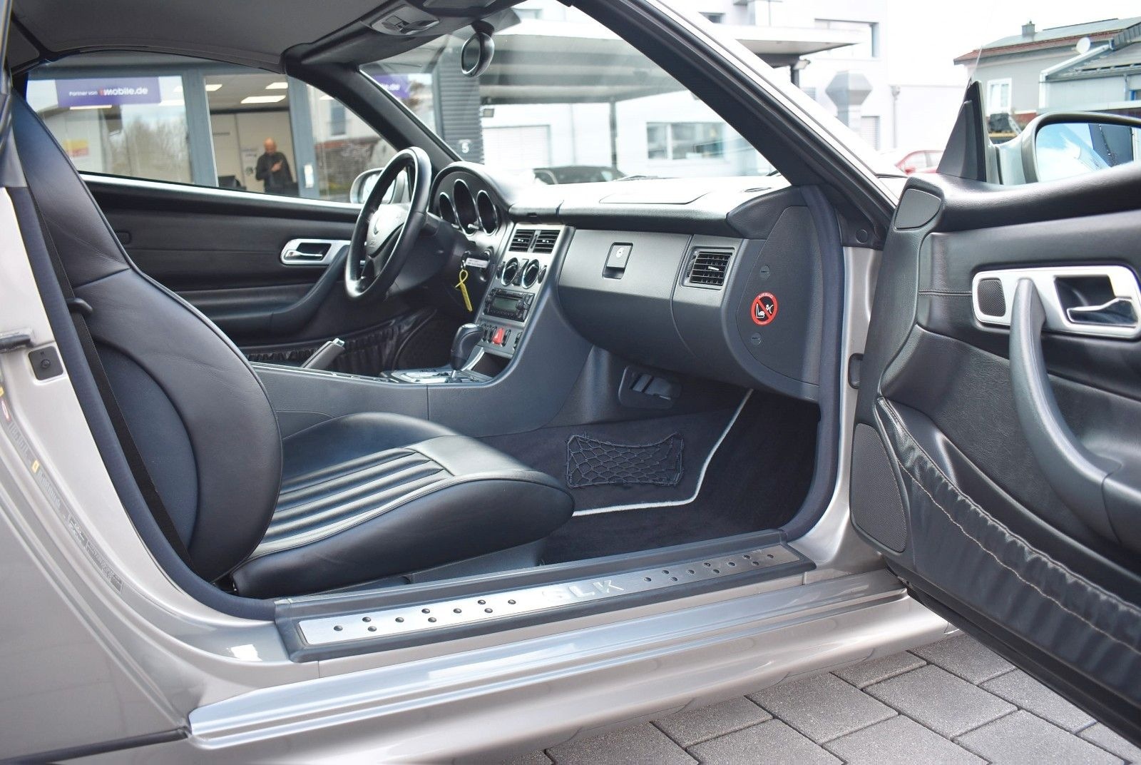 Mercedes-Benz SLK 230 KOMPRESSOR Final Edition foto 26