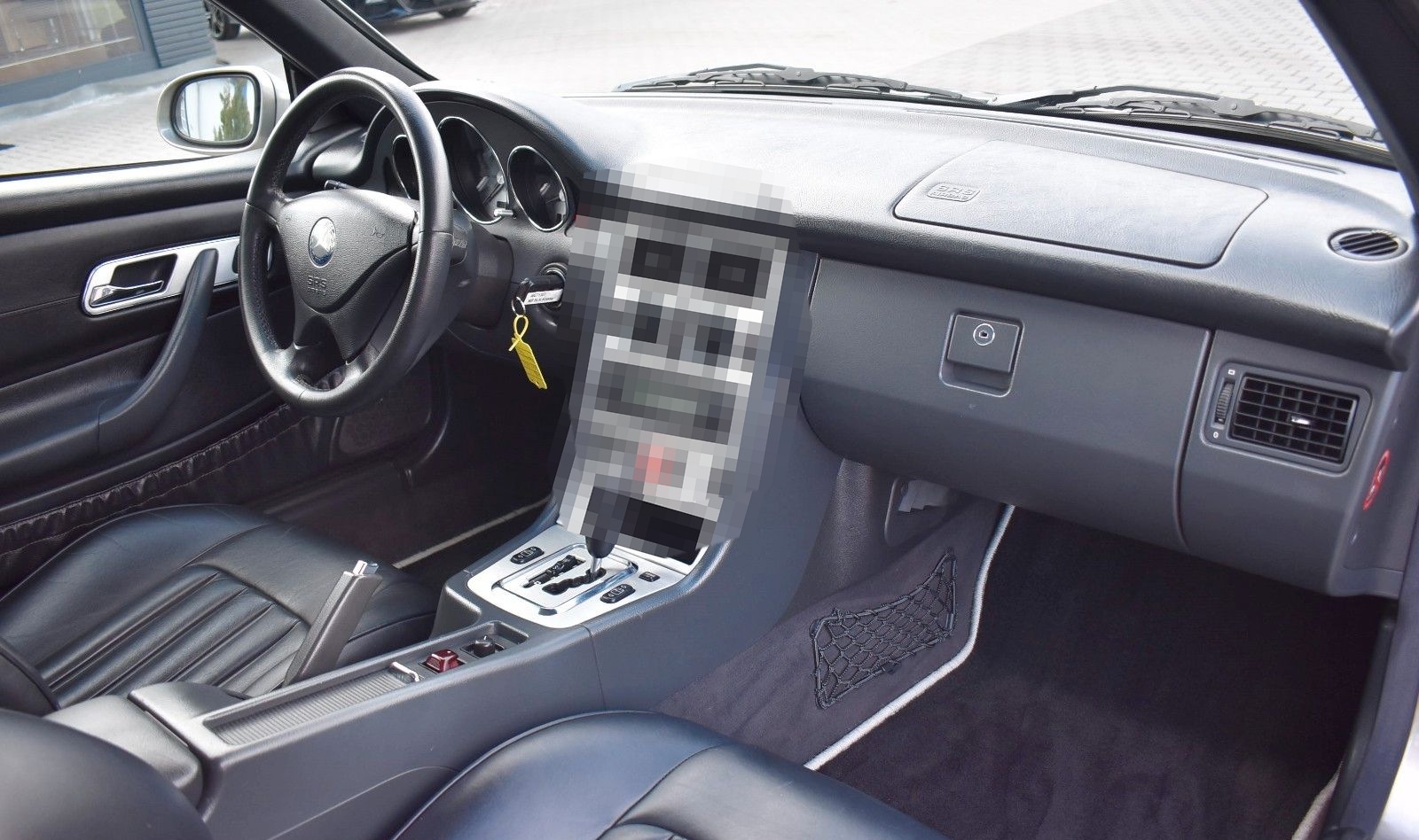 Mercedes-Benz SLK 230 KOMPRESSOR Final Edition foto 28