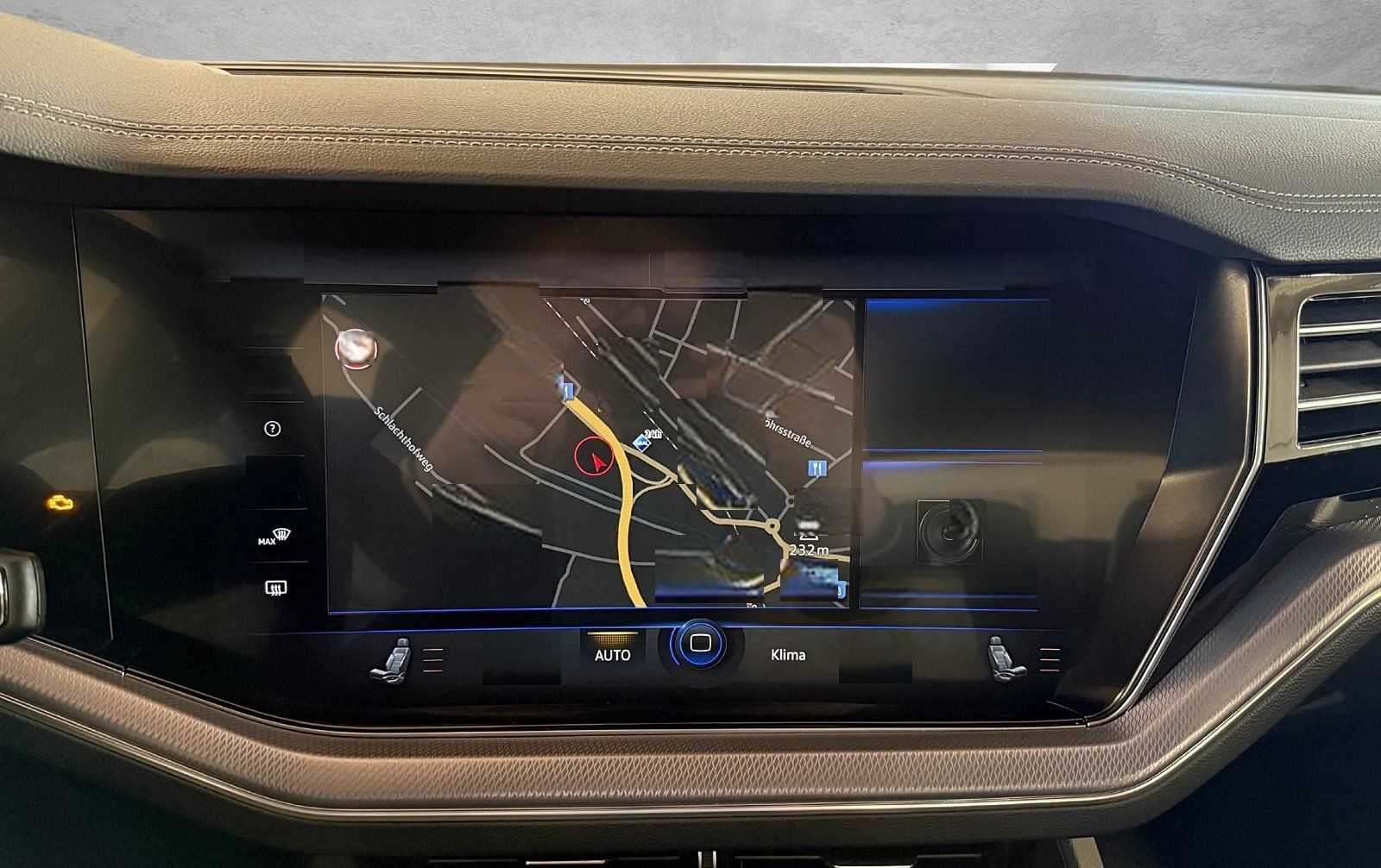 Volkswagen Touareg 3.0 TDI V6 R-Line Tiptronic LED Navi ACC foto 19