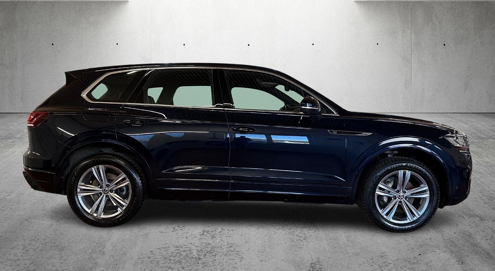 Volkswagen Touareg 3.0 TDI V6 R-Line Tiptronic LED Navi ACC foto 7