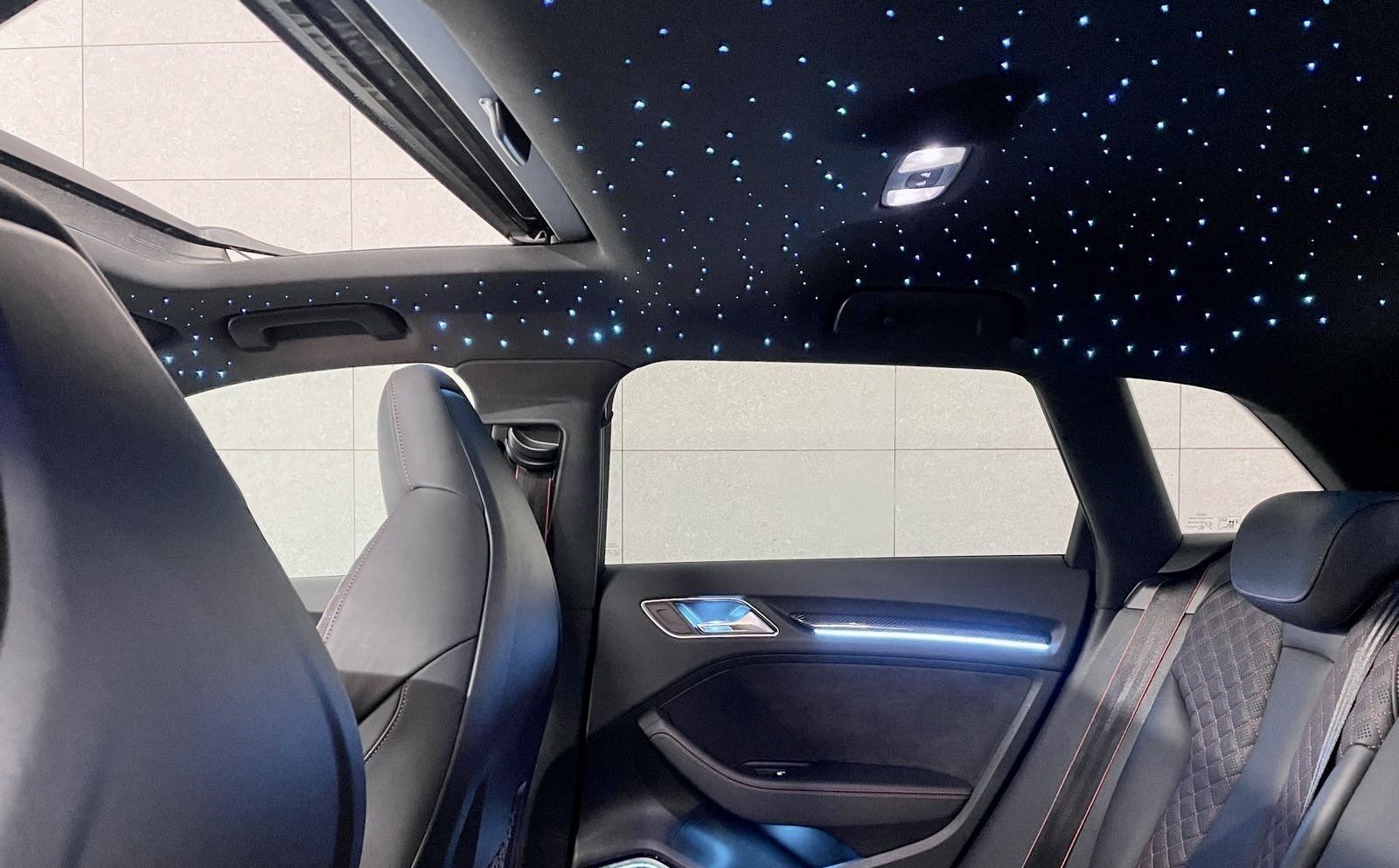 Audi RS3 Sportback Pano+Carbon+Sternenhimmel+Matrix-B foto 16