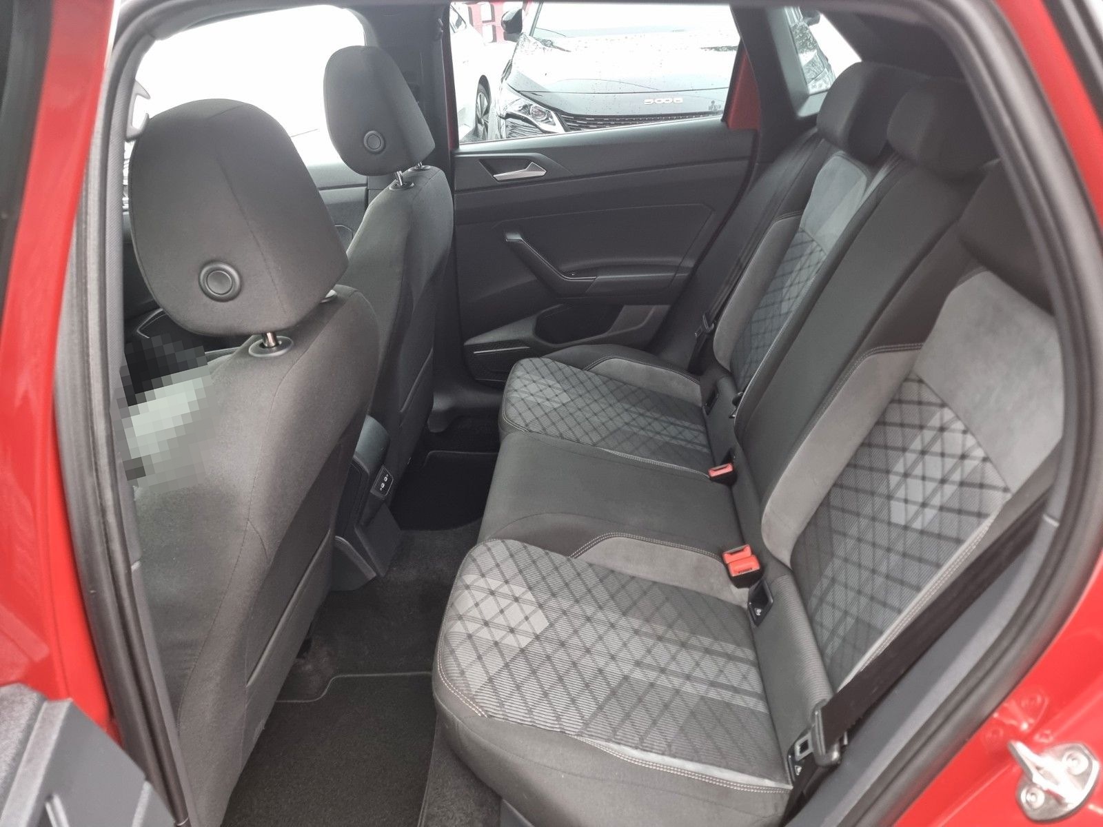 Volkswagen Polo 1.0 TSI 110 2x R-Line/ PANO/ IQ LED/ DSG/ foto 14