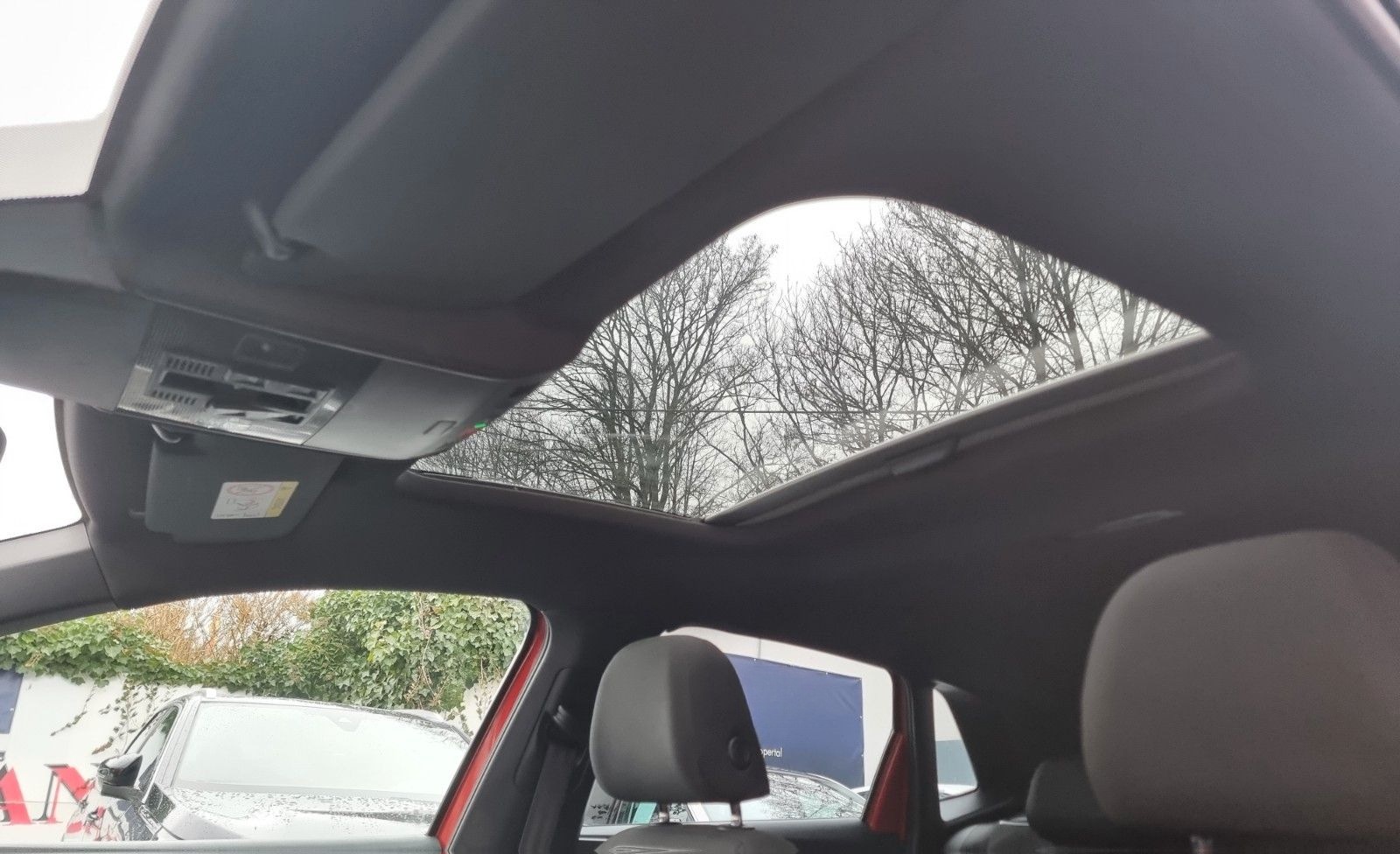 Volkswagen Polo 1.0 TSI 110 2x R-Line/ PANO/ IQ LED/ DSG/ foto 16