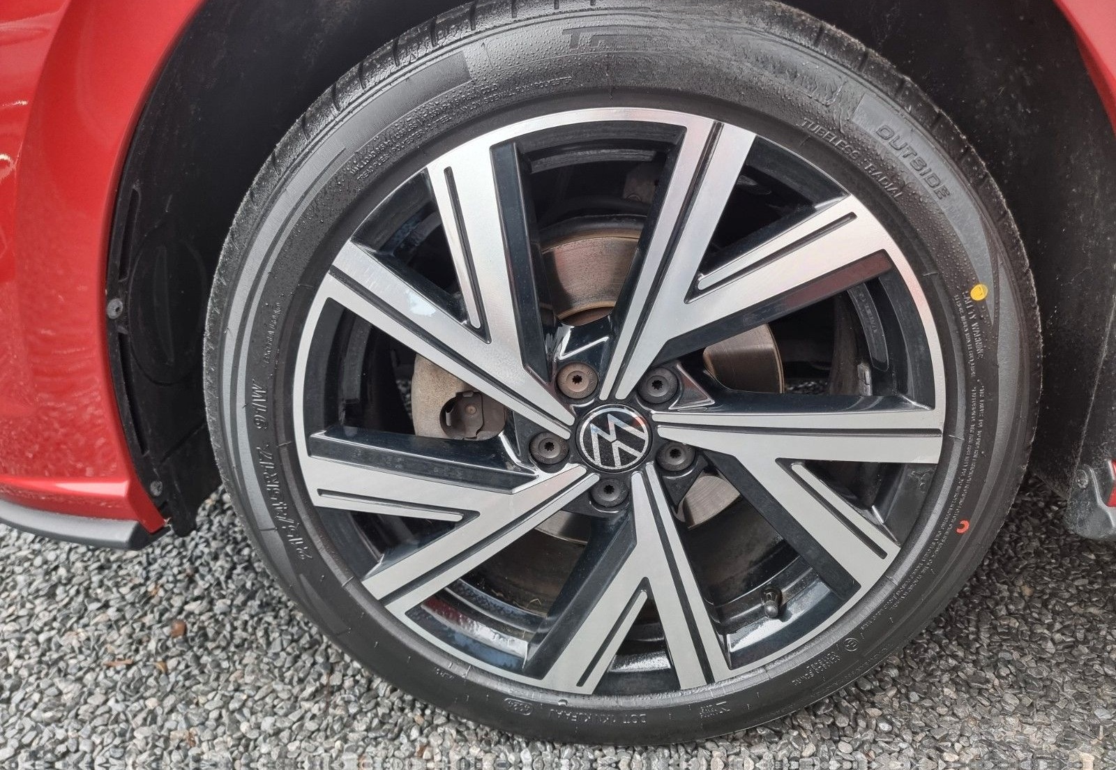 Volkswagen Polo 1.0 TSI 110 2x R-Line/ PANO/ IQ LED/ DSG/ foto 24