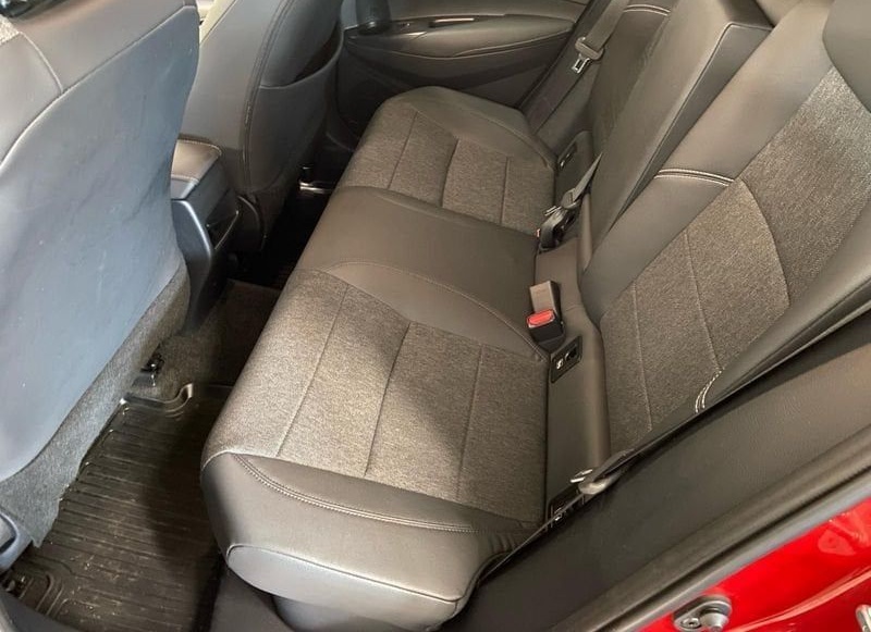 Toyota Corolla 1.8 Hybrid Style foto 7