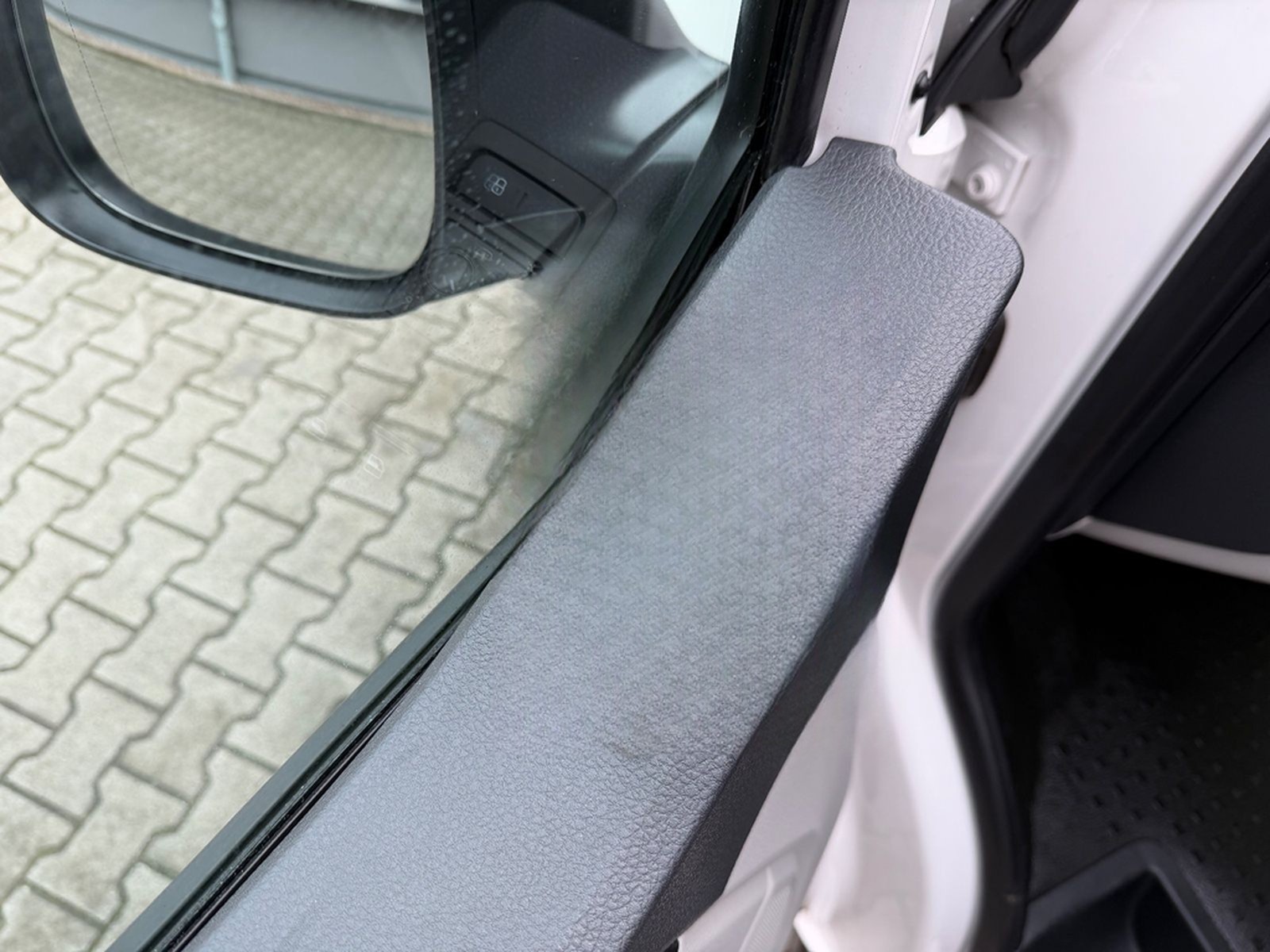 Volkswagen T6 Transporter Kombi Kasten/KLIMA/AHK/KAMERA foto 10