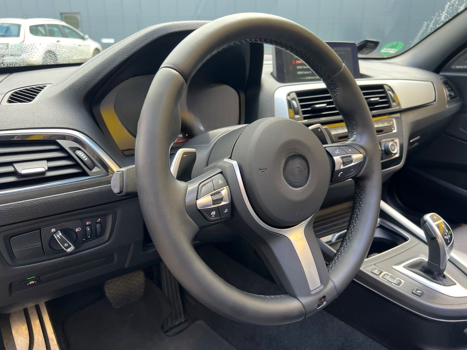 BMW 230 i M Sportpaket/CABRIO/HK SOUNDS*/LED/NAVI foto 15