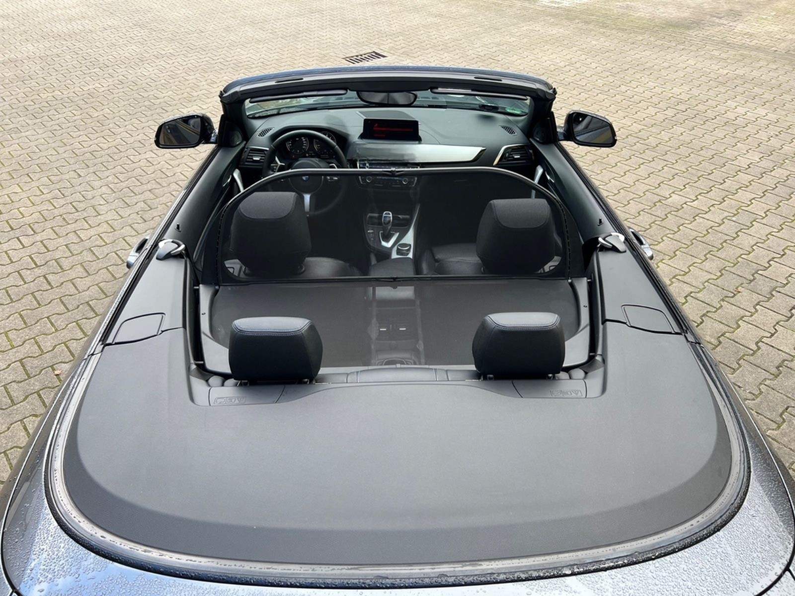 BMW 230 i M Sportpaket/CABRIO/HK SOUNDS*/LED/NAVI foto 17