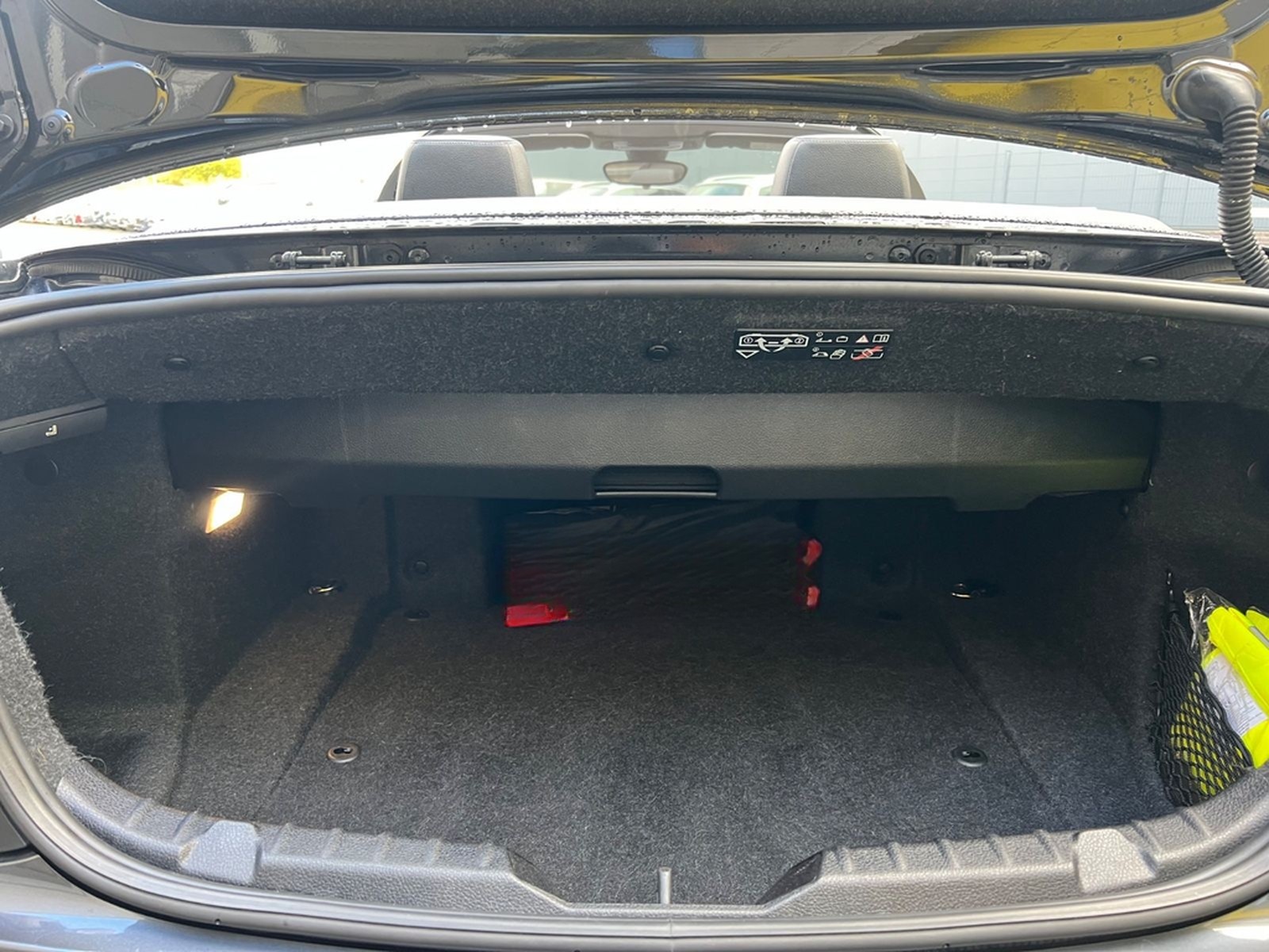 BMW 230 i M Sportpaket/CABRIO/HK SOUNDS*/LED/NAVI foto 19
