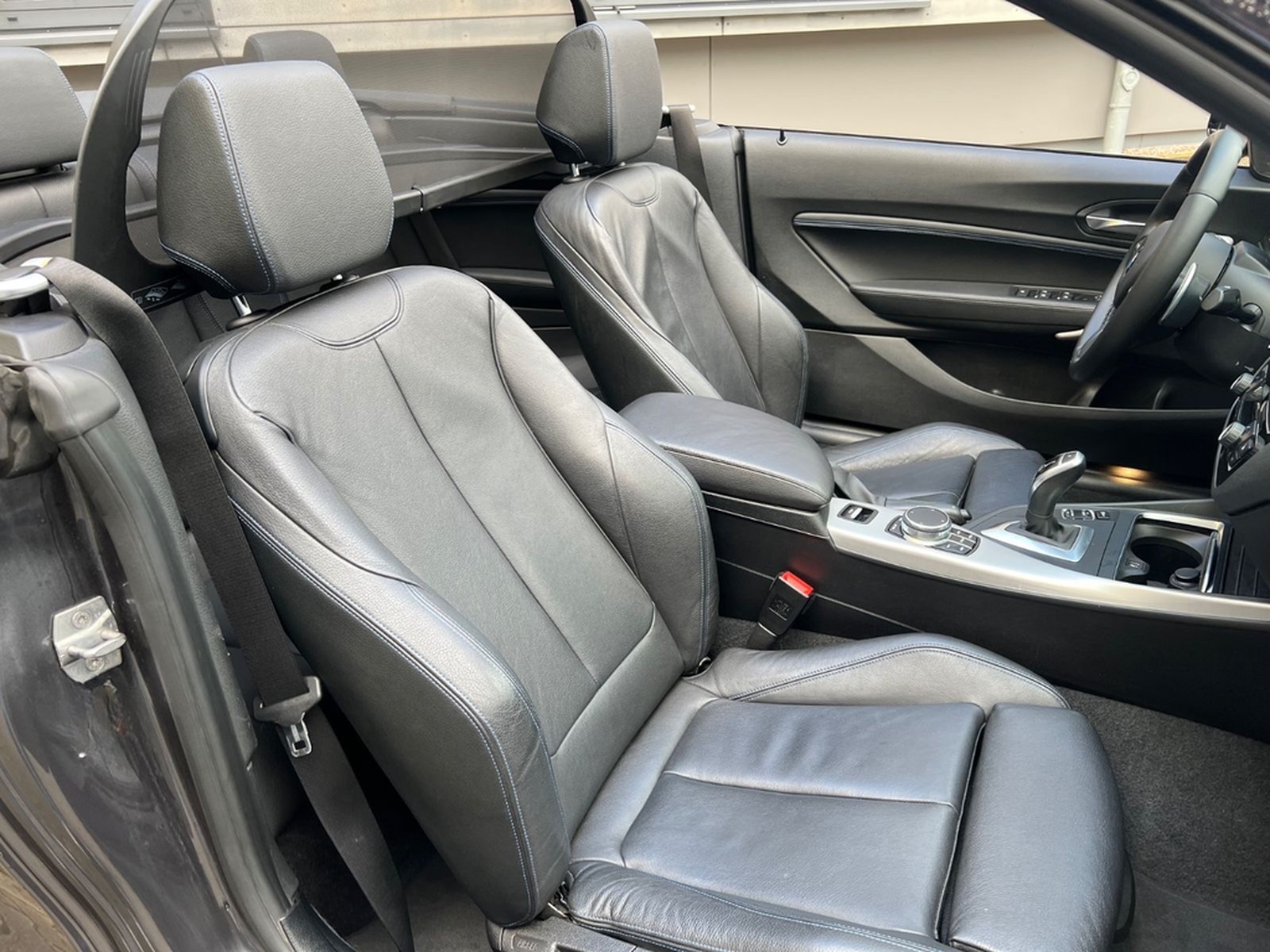 BMW 230 i M Sportpaket/CABRIO/HK SOUNDS*/LED/NAVI foto 21