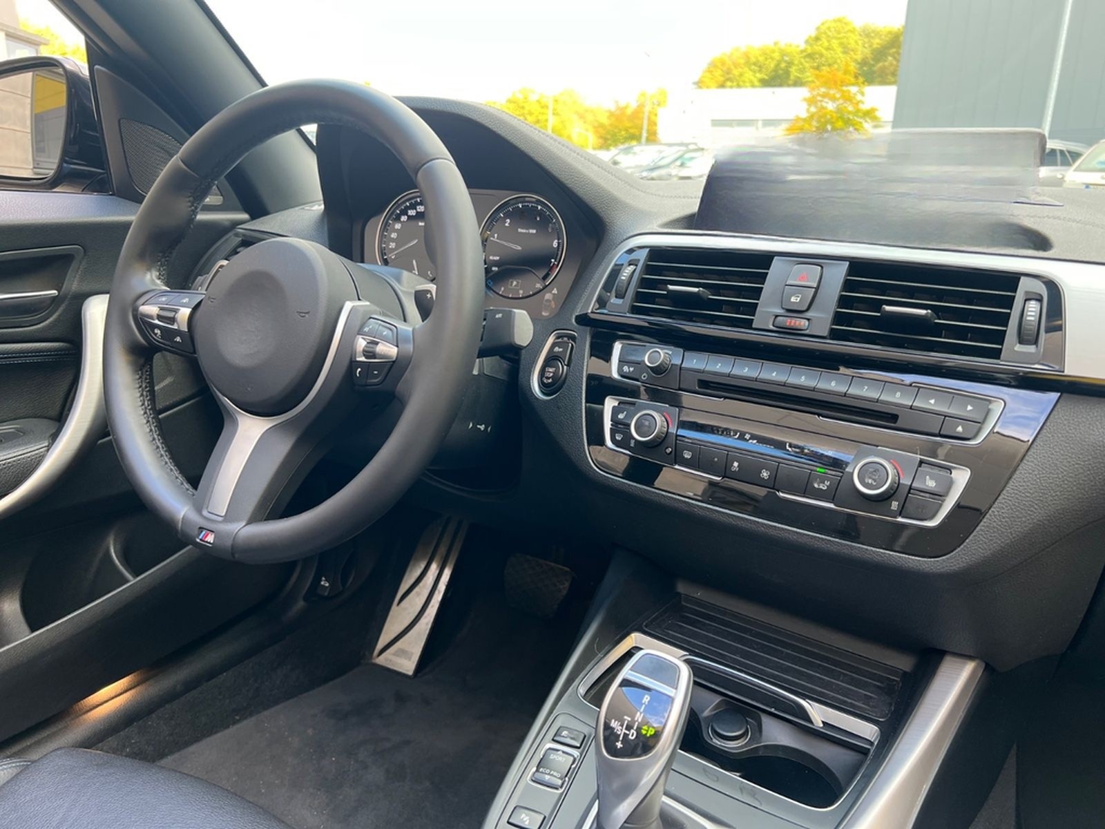 BMW 230 i M Sportpaket/CABRIO/HK SOUNDS*/LED/NAVI foto 23