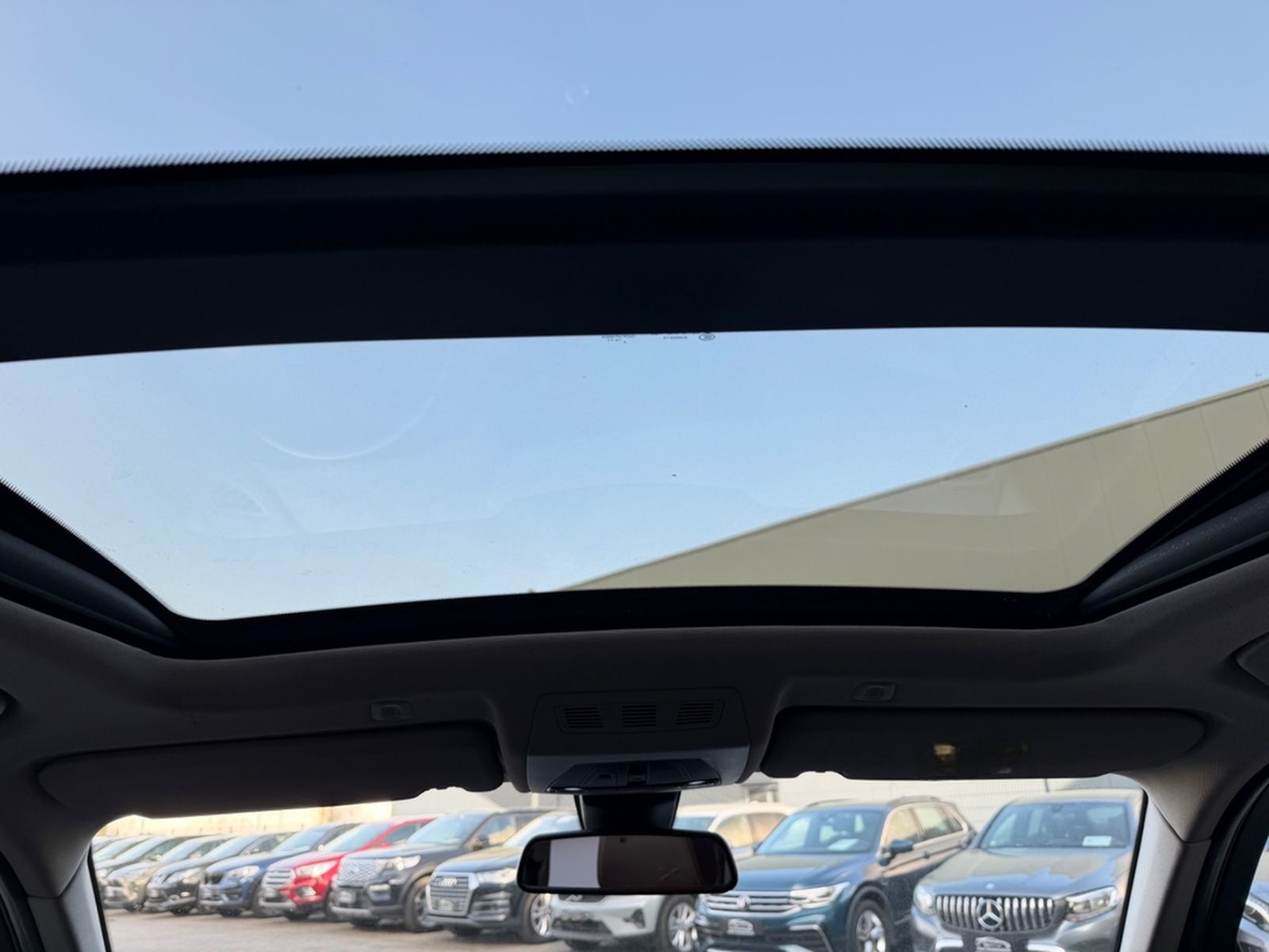 BMW X3 xDrive 35 d LEDER/PANO/SHZ/NAVI/LED/KAMERA* foto 18