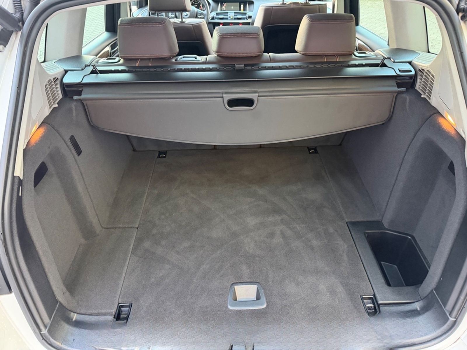 BMW X3 xDrive 35 d LEDER/PANO/SHZ/NAVI/LED/KAMERA* foto 21