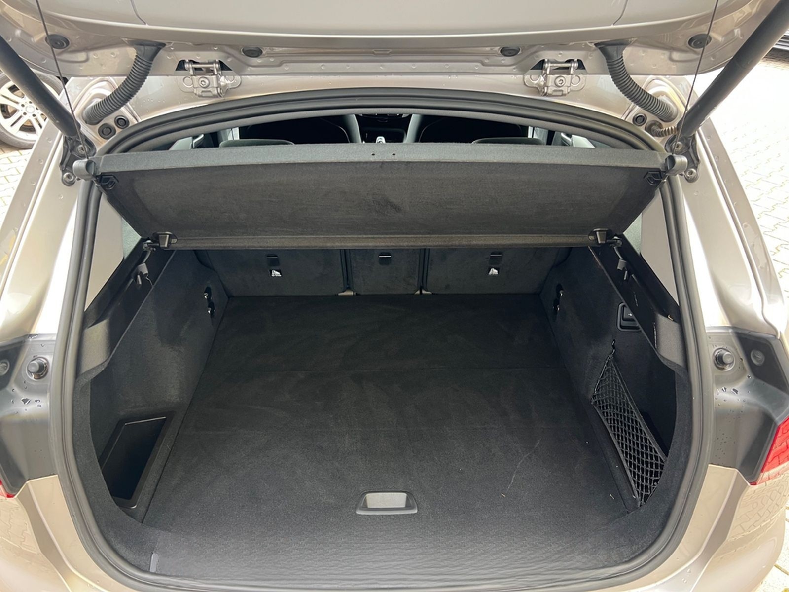 BMW X1 Baureihe X1 xDrive 25/KAMERA/AHK/AUTOMATIK/ foto 21