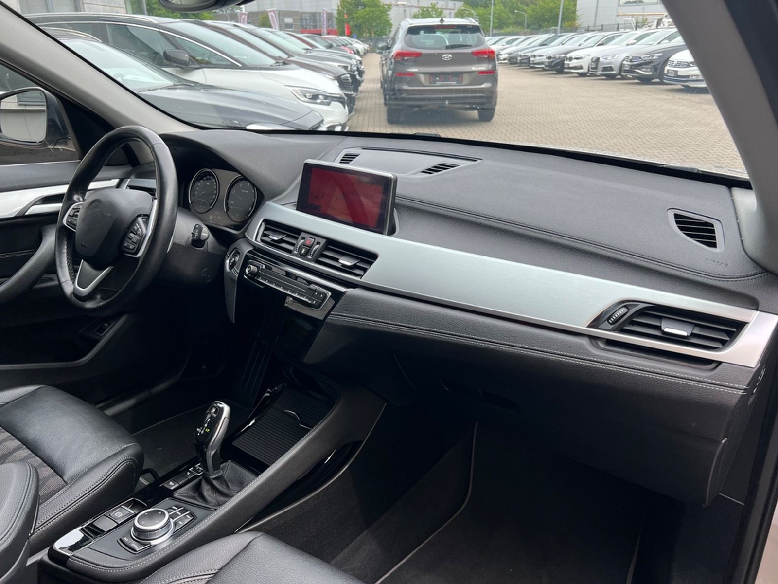 BMW X1 Baureihe X1 xDrive 25/KAMERA/AHK/AUTOMATIK/ foto 28