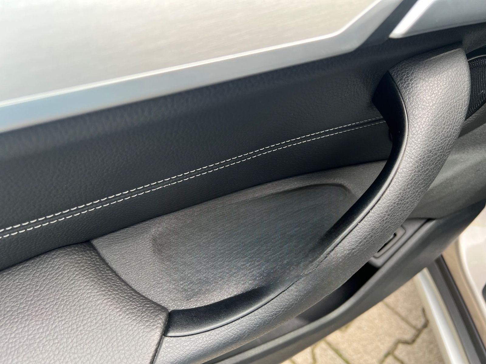 BMW X1 Baureihe X1 xDrive 25/KAMERA/AHK/AUTOMATIK/ foto 10